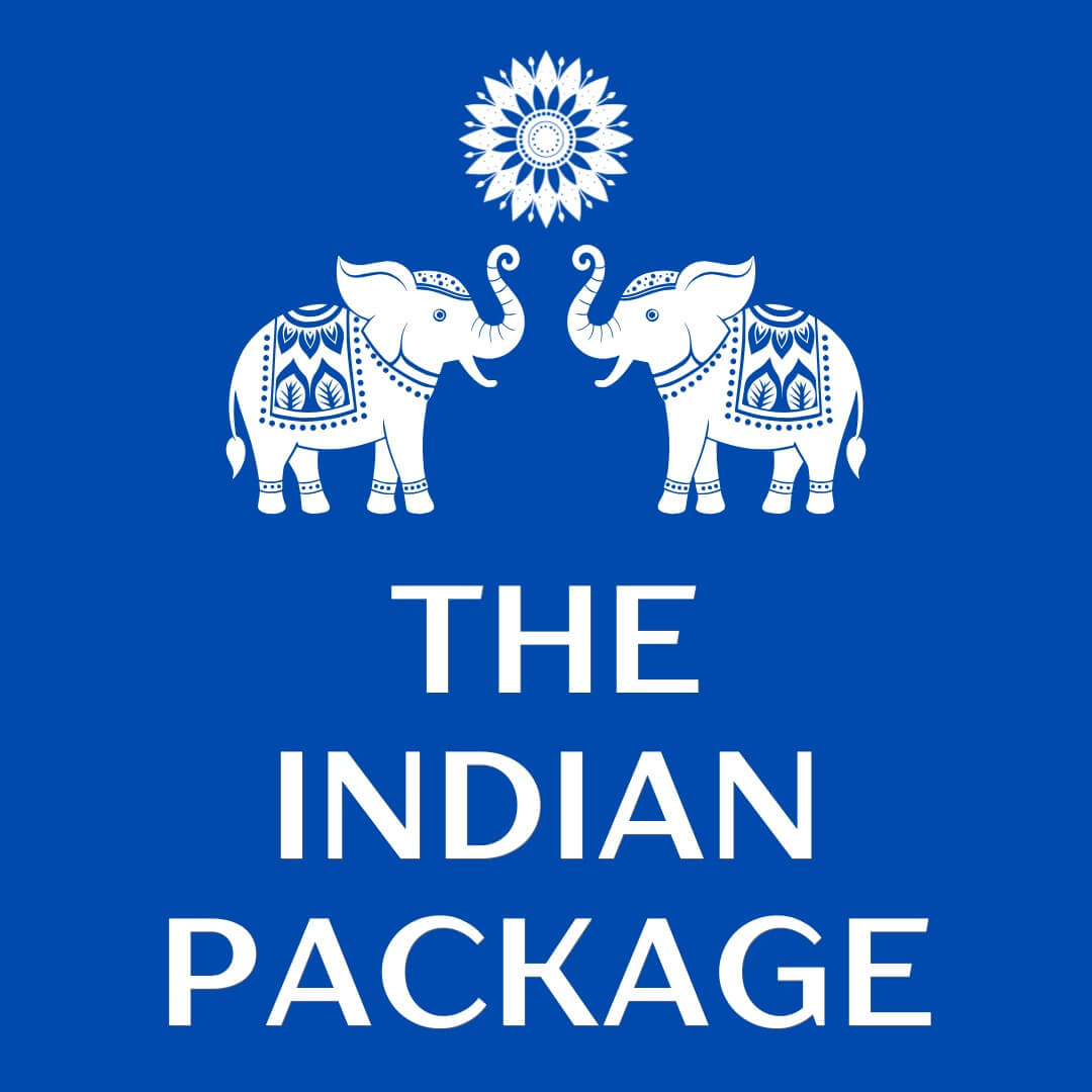 The-Indian-Package